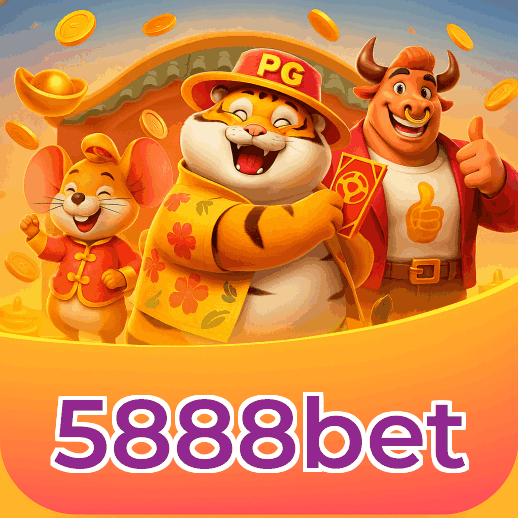 5888bet