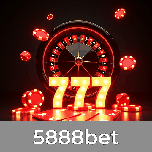 5888bet: Plataforma Completa e Confiável para Apostadores no Brasil