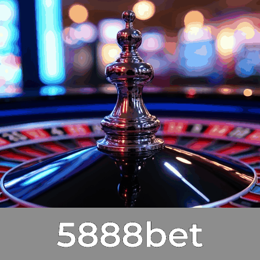 Experimente o Login Premium com Proteção em 5888bet