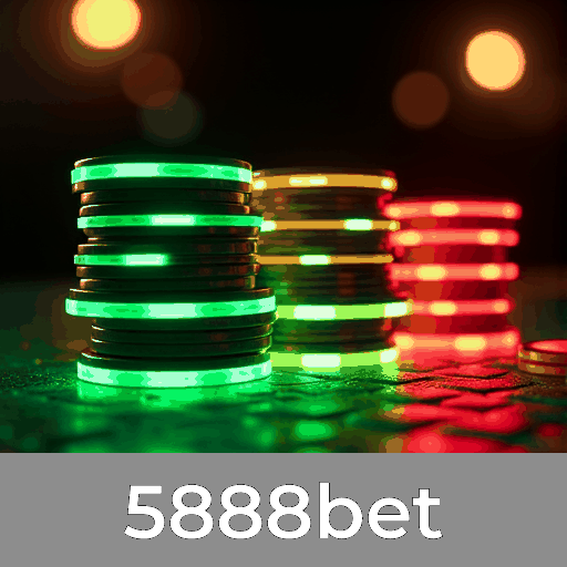 Maximize seus Lucros com os Bônus e Ofertas Exclusivas do 5888bet
