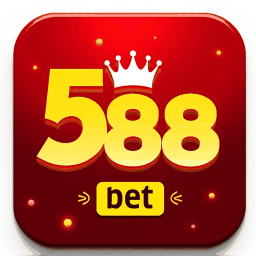 5888bet Logo